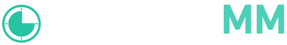 PartTimeMM Logo